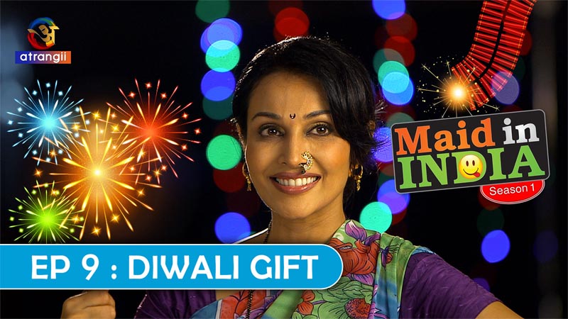 Maid in India | Season 01 | Episode 09